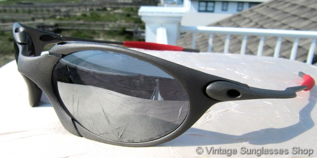Vintage Oakley Sunglasses For Men and Women - Page 2